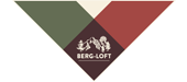 BERG LOFT WIESBADEN Logo
