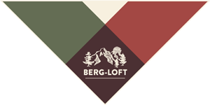 BERG LOFT WIESBADEN Logo